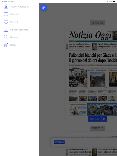 Notizia Oggi - Borgosesia