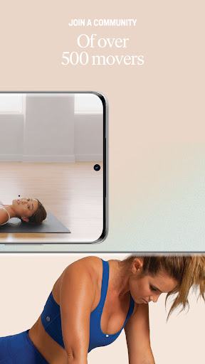 CorePlus Connected Screen 2