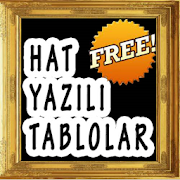 Top 10 Entertainment Apps Like Hat Yazılı Tablolar - Best Alternatives