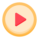 HD Full Screen Video Player 2020 icon
