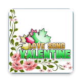 Love Song Valentine icon
