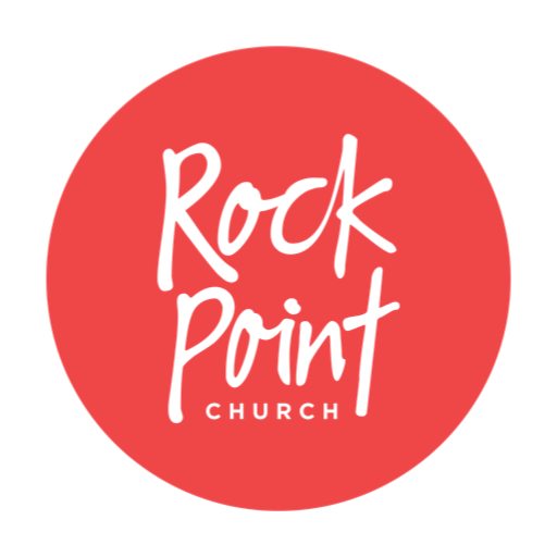 We Are Rock Point logo