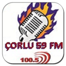 Icon image Çorlu 59 FM