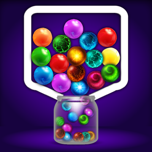 Pull the Pin Balls Home Puzzle 1.0.5 Icon