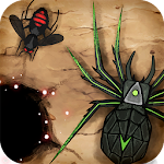 Cover Image of Скачать Insect.io world of bugs & ants  APK
