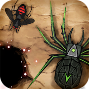 Insect.io Tiny world of bugs, ants and bees