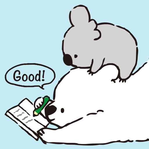 Notepad Shirokuma Days Apps On Google Play