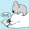 Notepad Shirokuma-Days