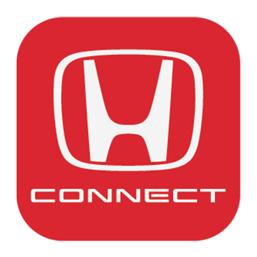 Honda Connect VN logo