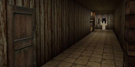 Horror Maps for Minecraft