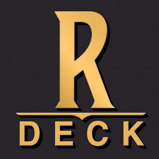 R Deck Builder