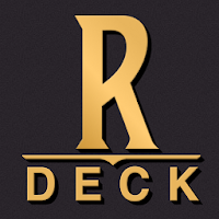 R Deck Builder