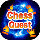 ChessQuest - Live Online Chess icon