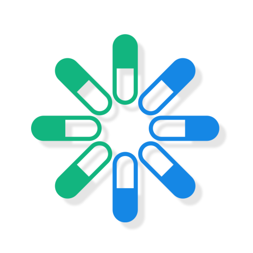 Medmio Charge Capture logo