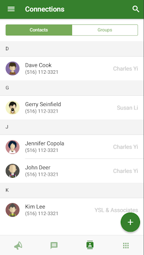 Everleagues Screen 2