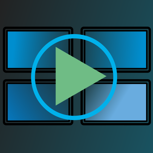 Corollarium Video Wall Player Download on Windows
