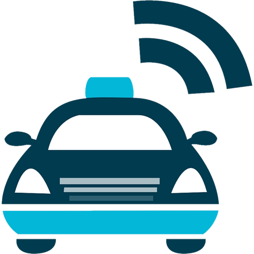 TaxSat Driver logo