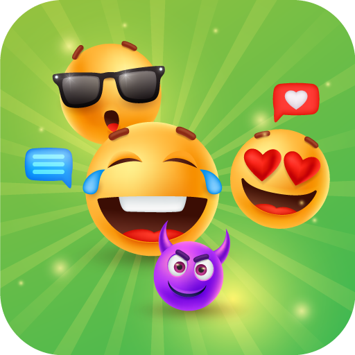 Emoji Merge: Create Emoji Kits Download on Windows