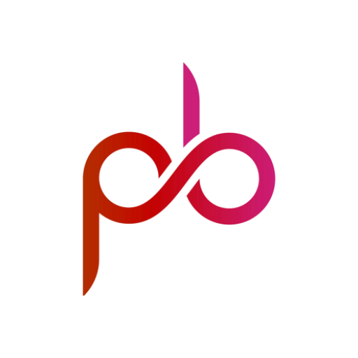 Poster Banao logo