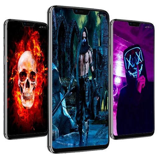 Wallpapers logo