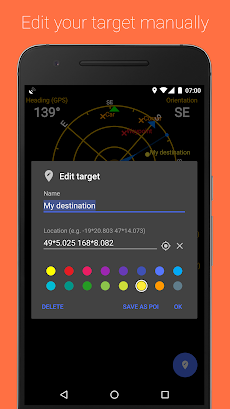 GPS Status & Toolboxのおすすめ画像4