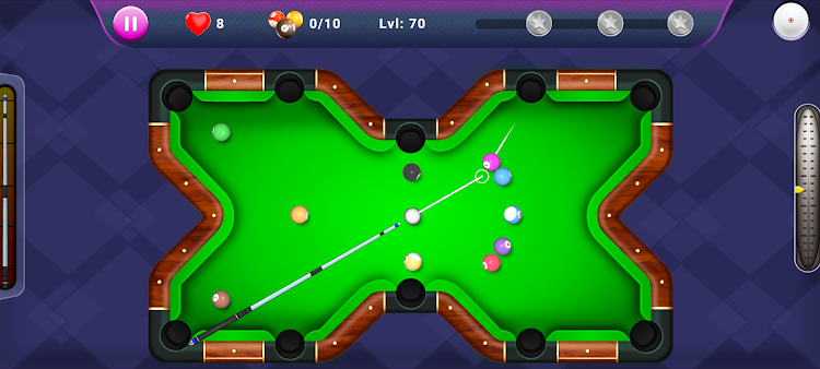 Billiards City Puzzle - 1.0.5 - (Android)