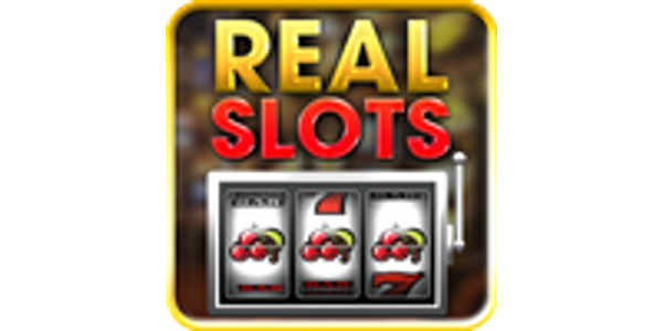 Real slot machine app
