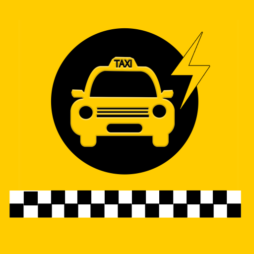 Tagxi Super User logo