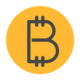 Earn Bitcoin For Free icon