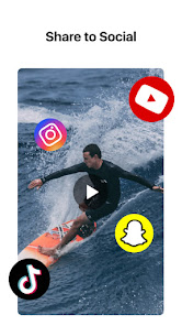 VN Video Editor MOD APK 2.0.93795 (Full Pro) Android Gallery 7