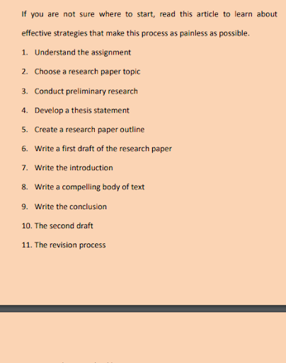 Final year project app