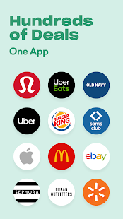 Drop: Cash Back Shopping App 1.96.0 screenshots 8