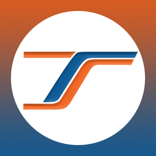 TruckSuvidha Online Truck Load logo