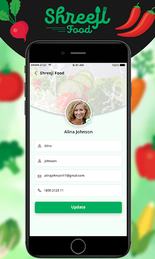 Shreeji Food Recipes