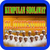 Al Munsyidin Bersholawat (mp3) icon