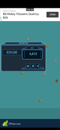 Coin Juggler Screen 3