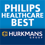 Cover Image of डाउनलोड Philips Healthcare Best  APK