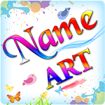 Cover Image of Download Name Art Photo Editor - Naming  APK