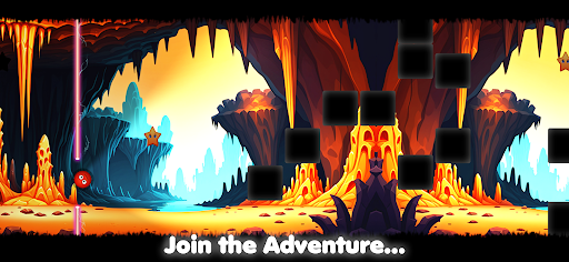 Android application Ball Run: Ball Games screenshort