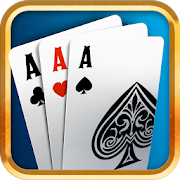Card Room: Deuces & Last Card, Playing Cards