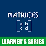Cover Image of Télécharger Matrices and Determinants 2.1.1 APK