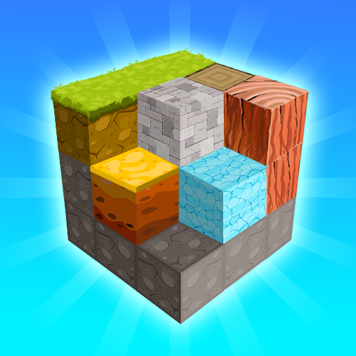 Master Craft: Block World 3D Download on Windows