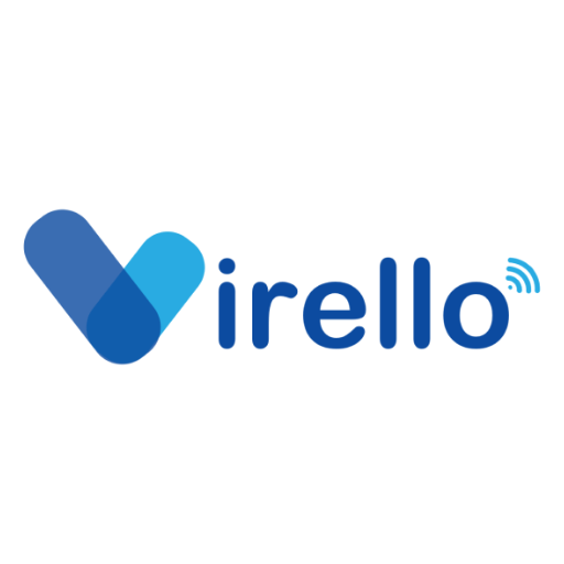 Virello logo
