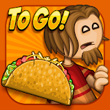 Papa's Taco Mia To Go! icon