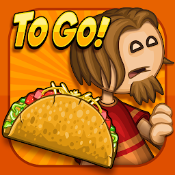 Icon image Papa's Taco Mia To Go!