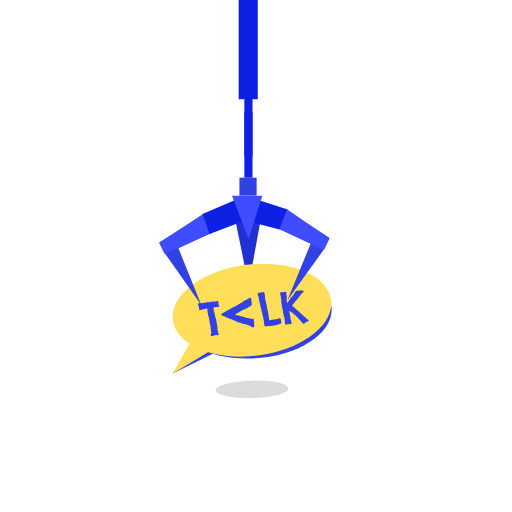 Pic-A-Talk AAC logo