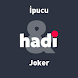 Hadi İpucu & Joker - Androidアプリ