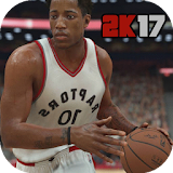 Guide for NBA 2K17 icon