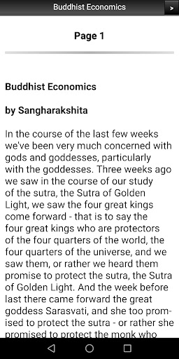 Buddhist Economics Screen 2
