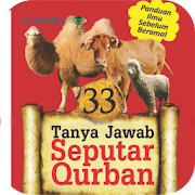 Top 40 Books & Reference Apps Like 33 Tanya Jawab Seputar Qurban - Best Alternatives